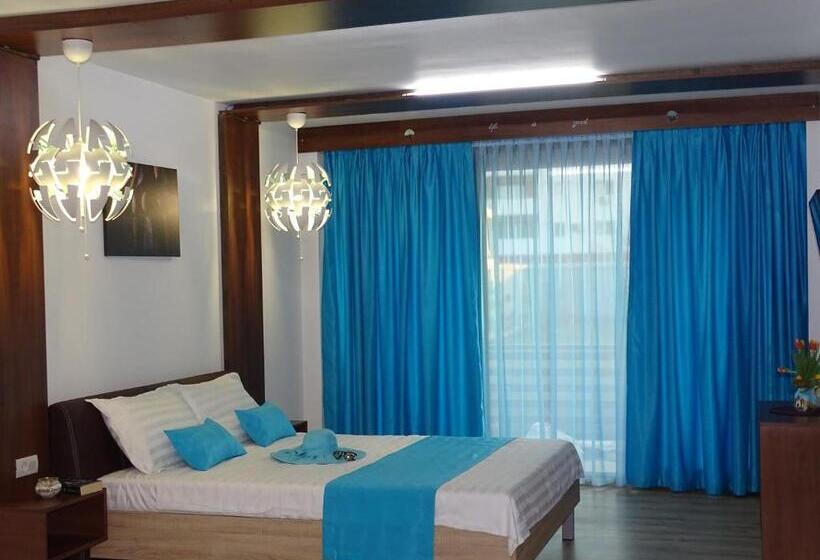 Номер Deluxe, Dream Resort