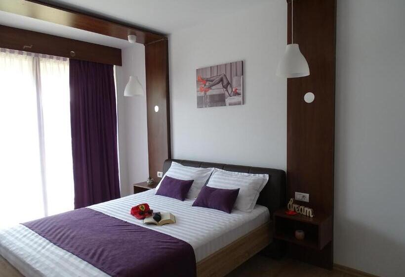Номер Superior, Dream Resort