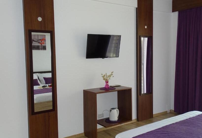 Номер Superior, Dream Resort