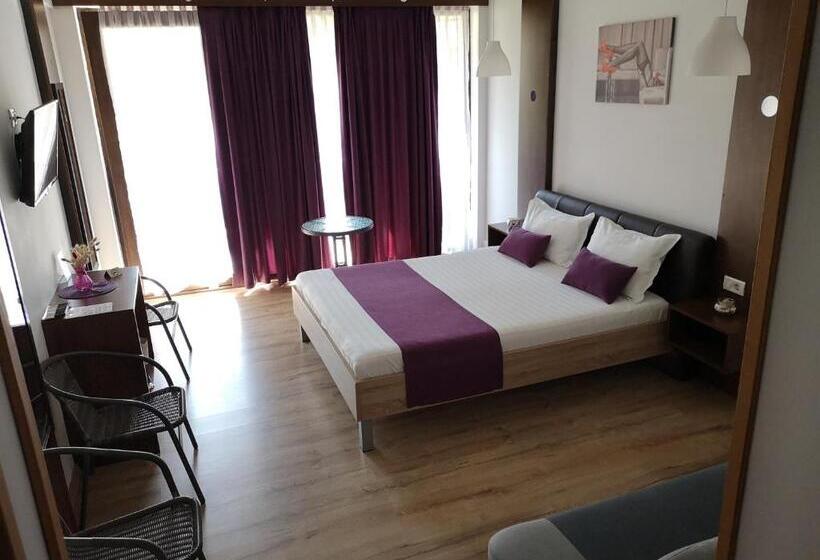 Номер Superior, Dream Resort