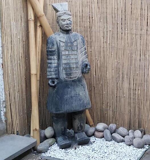 家庭间, Albert   Rooms