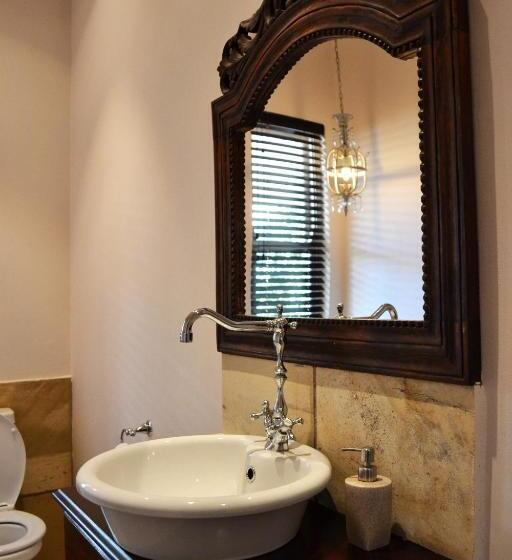 Номер Deluxe Кровать Кинг, Roche House