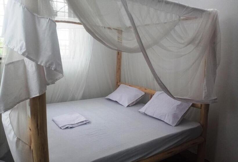 غرفة ديلوكس, New Iddi Villa