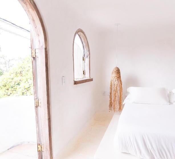Стандартный Номер Кровать Кинг, Villa Fulo