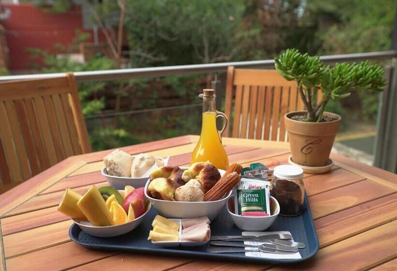 Апартаменты 1 Спальня, Cepas De Mar Resort & Wine