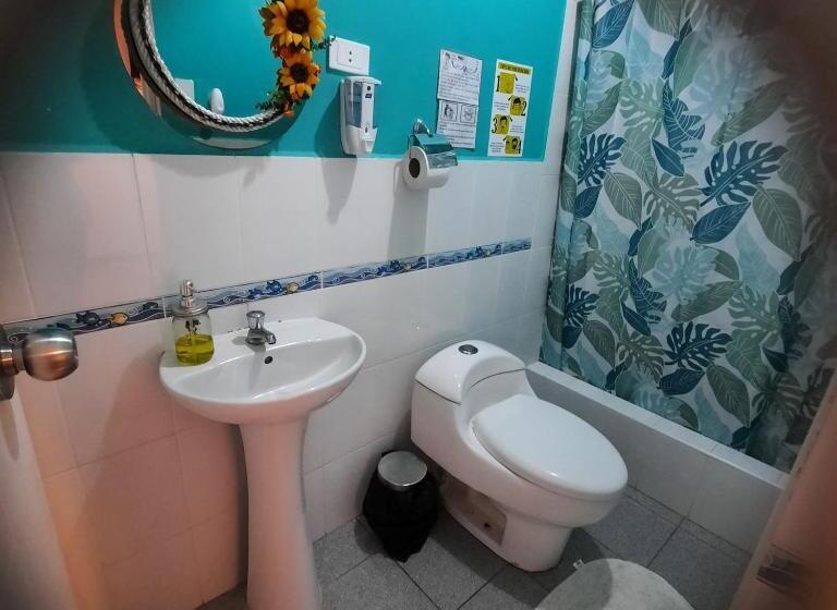 Номер Стандарт, Hostal Brisa Marina