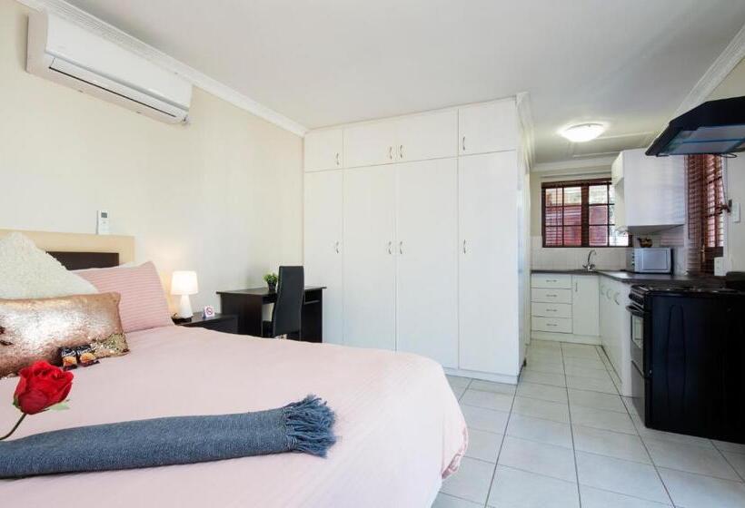 Номер Deluxe, Walmer Villiers Self Catering