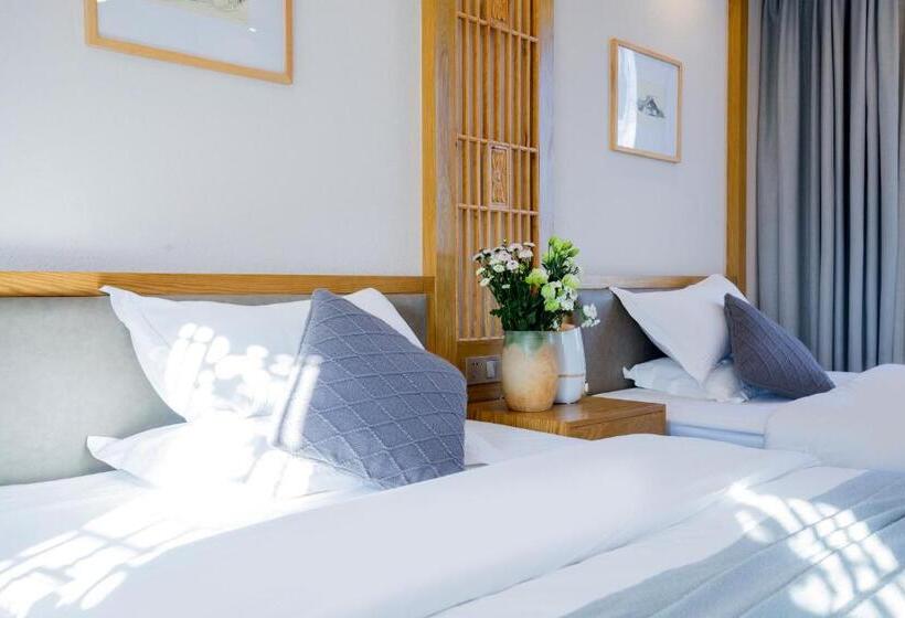 Номер Economy, Lijiang Gemmer