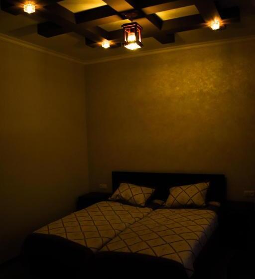 اتاق استاندارد با چشم‌انداز, Guesthouse Crown Of Tsaghkadzor