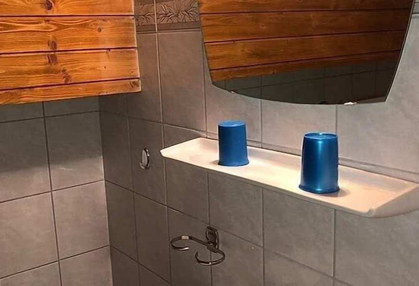 Номер Economy, Garni Appartement Collina