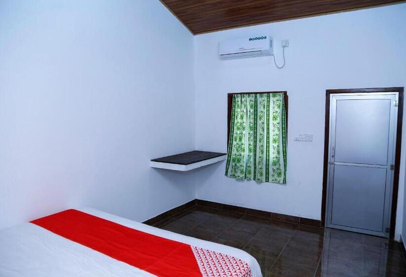 اتاق استاندارد, Pearl Inn Green