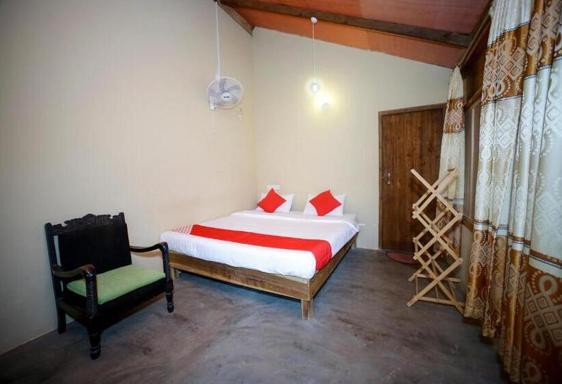 اتاق لوکس, Pearl Inn Green