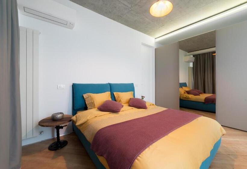 Apartamento Superior 1 Dormitorio, Novum Apart