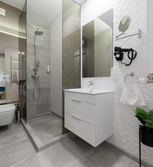 Apartamento 1 Dormitorio, Novum Apart