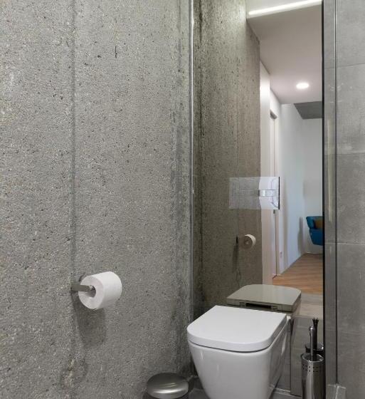 Apartamento 1 Dormitorio, Novum Apart