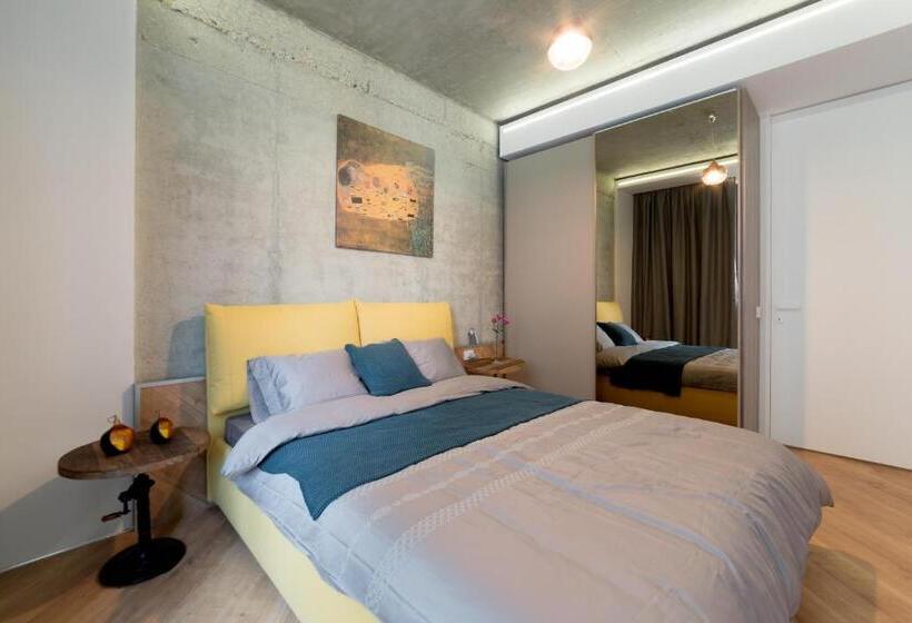 Apartamento 2 Dormitorios, Novum Apart