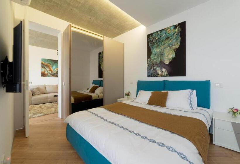 Apartamento 1 Dormitorio con Vistas, Novum Apart