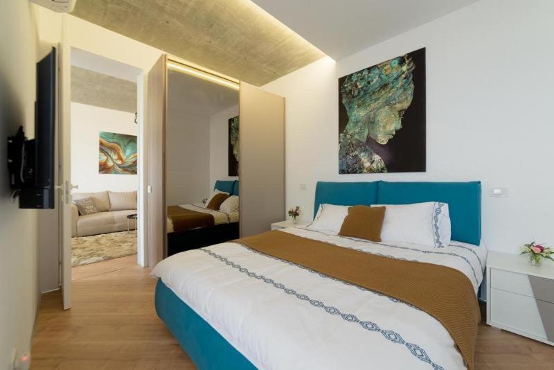 Apartamento Ático 1 Dormitorio, Novum Apart