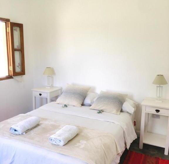 Номер Стандарт Индивидуальный, Hostel De Campo La Providencia