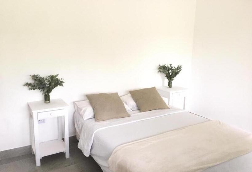 Семейное Бунгало, Hostel De Campo La Providencia