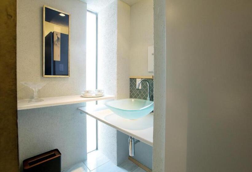 منزل 3 غرف نوم, Luxury Condo Shikine An Gion Shirakawa