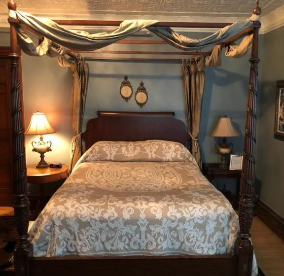 Номер Deluxe, Penley House Bed & Breakfast
