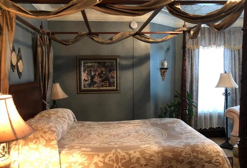 Номер Deluxe, Penley House Bed & Breakfast