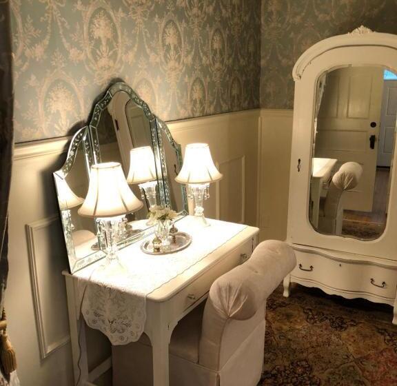 Номер Стандарт, Penley House Bed & Breakfast