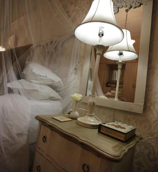 Номер Superior, A La Maison Boutique Guesthouse