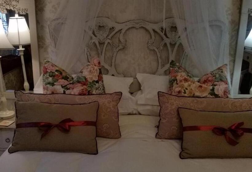 Номер Superior, A La Maison Boutique Guesthouse