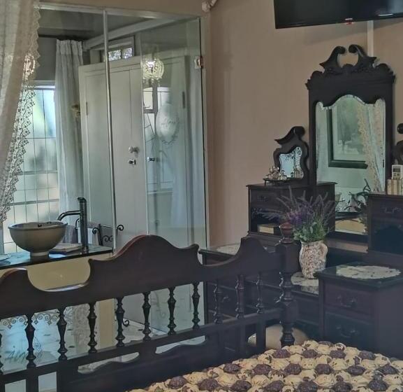 Номер Superior Кровать Куин, A La Maison Boutique Guesthouse
