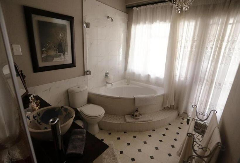 Номер Superior Кровать Куин, A La Maison Boutique Guesthouse