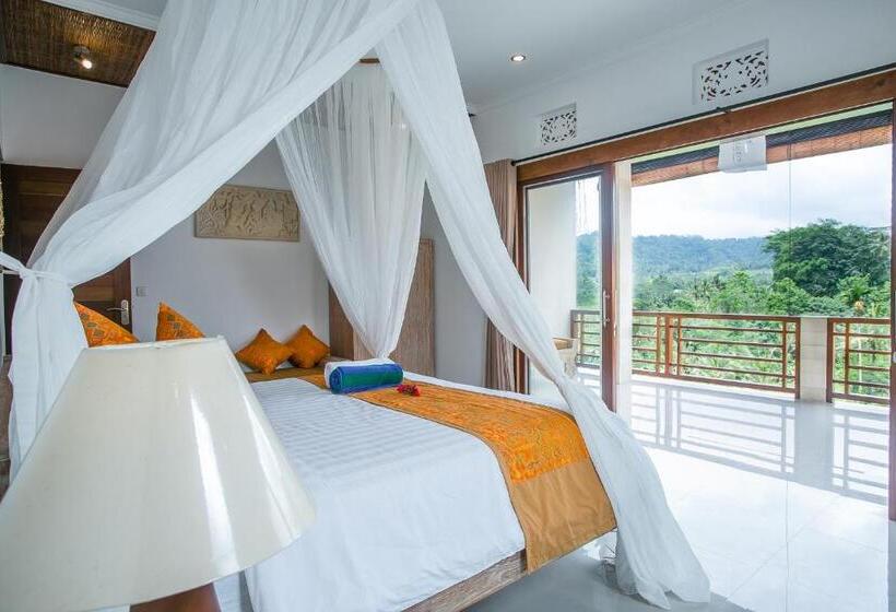 패밀리 룸, Alamdhari Resort And Spa