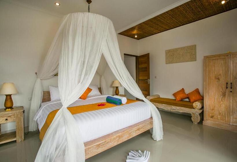 패밀리 룸, Alamdhari Resort And Spa
