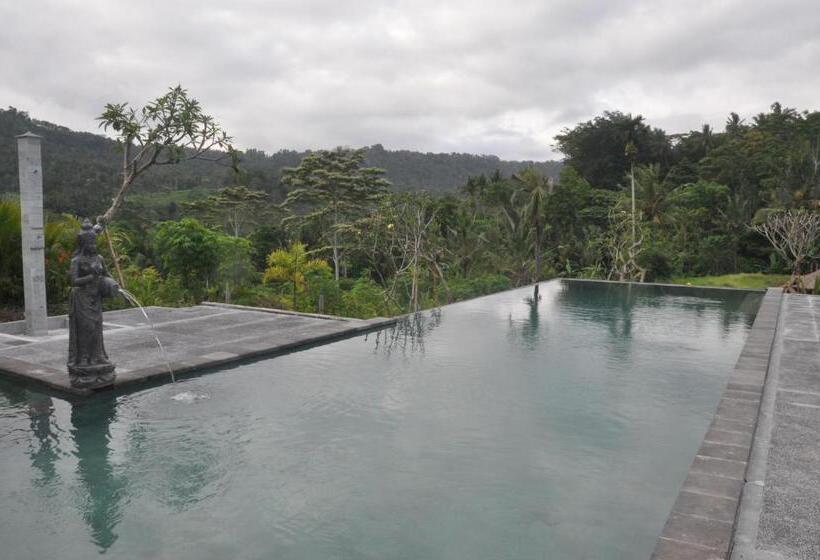 디럭스 룸, Alamdhari Resort And Spa