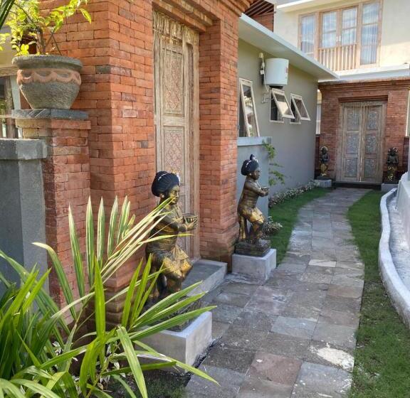 스위트, Alamdhari Resort And Spa