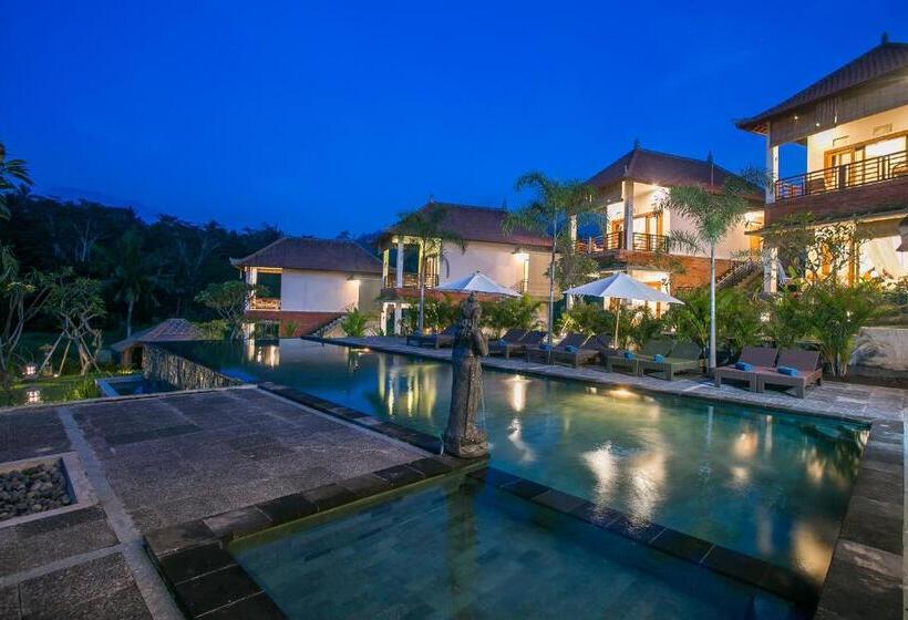 디럭스 룸, Alamdhari Resort And Spa