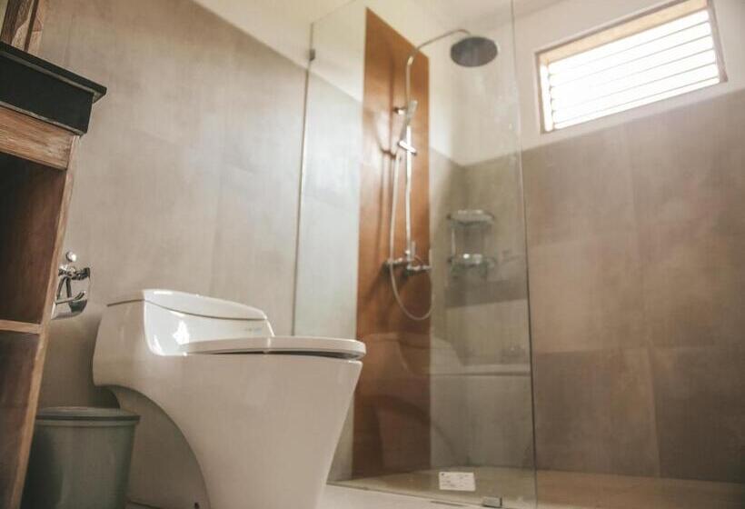 빌라 침실 1개, Alamdhari Resort And Spa