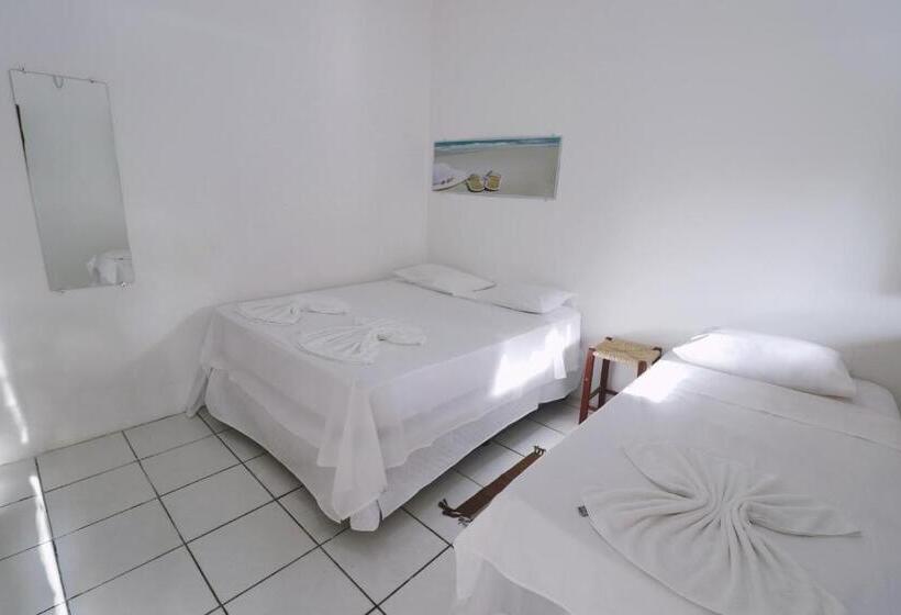 آپارتمان 1 خوابه, Pousada Cheiro De Cacau