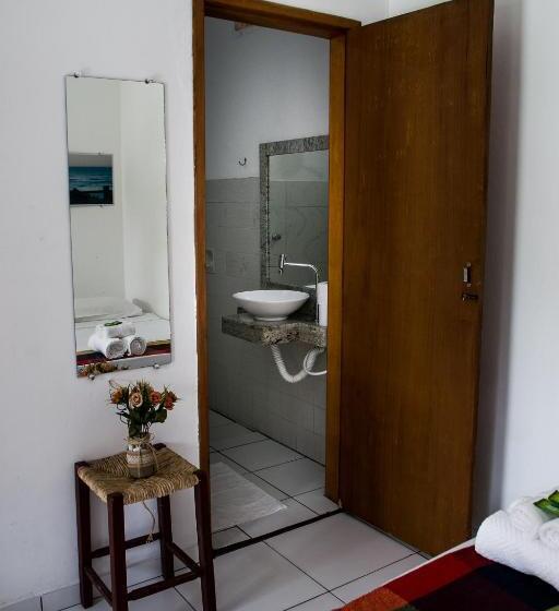 آپارتمان 1 خوابه, Pousada Cheiro De Cacau