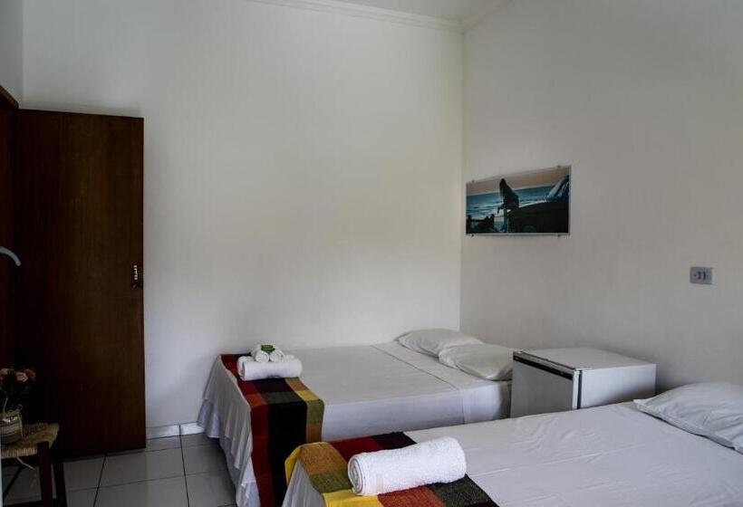 آپارتمان 1 خوابه, Pousada Cheiro De Cacau