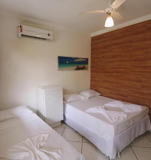 آپارتمان سوپریور 1 خوابه, Pousada Cheiro De Cacau