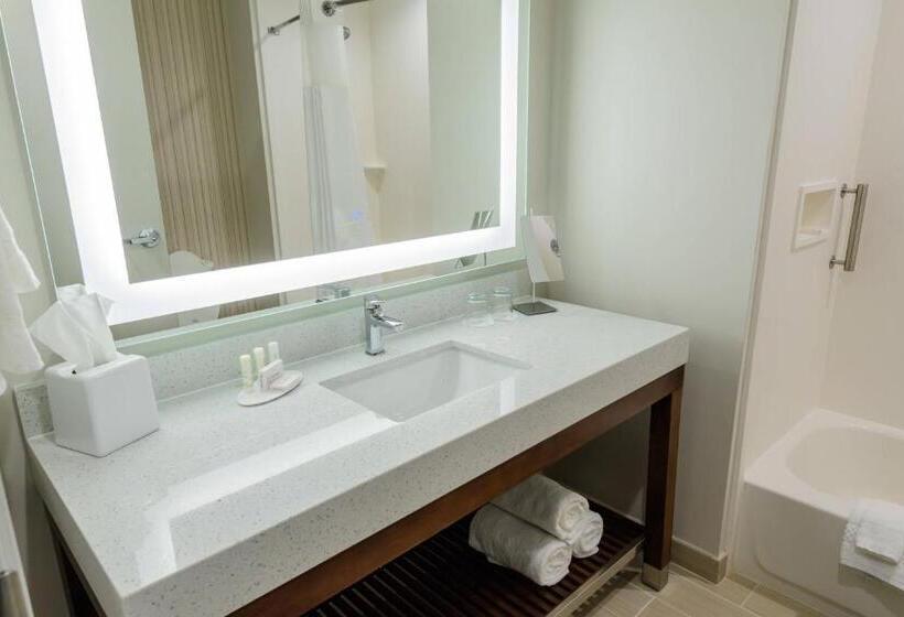 חדר סטנדרט, Courtyard By Marriott Lake Jackson