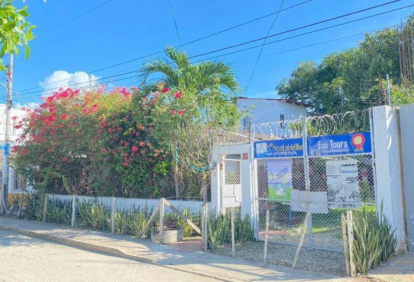 스탠다드 룸, Hostal Del Mar   Tolu