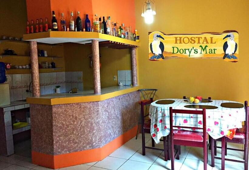 Suíte 2 Dormitórios, Hostal Dorys Mar