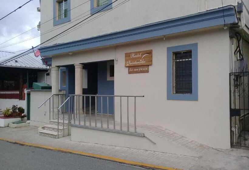 Economy Triple Room, Hostel Quintonido