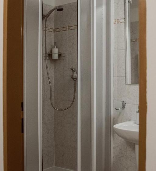 Номер Стандарт, Penzion Pohoda