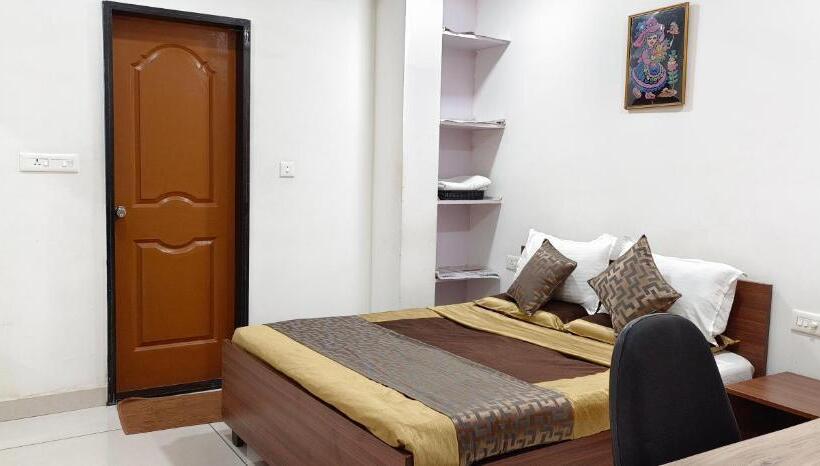 اتاق استاندارد, Sugamya Corner Guesthouse