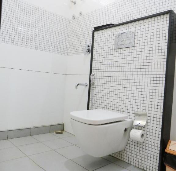 اتاق سوپریور با تخت بزرگ, Sugamya Corner Guesthouse