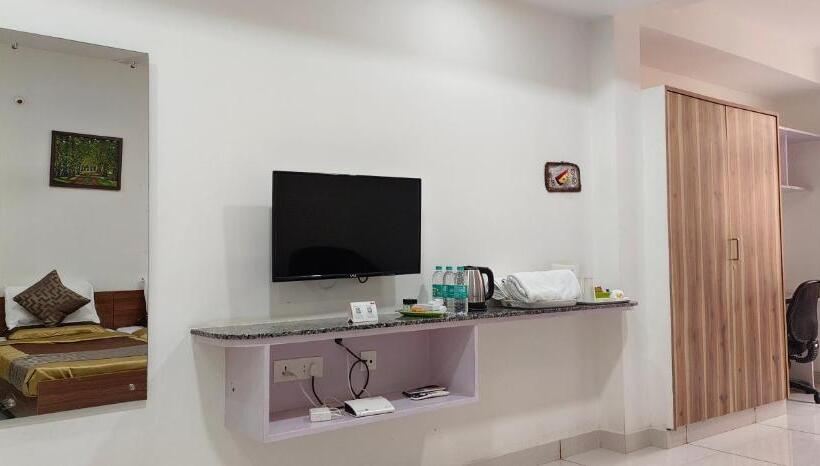اتاق سوپریور سه تخته, Sugamya Corner Guesthouse